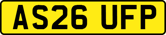 AS26UFP
