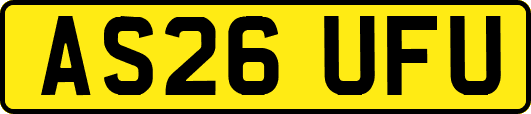 AS26UFU