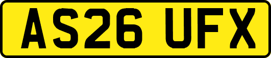 AS26UFX