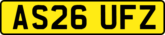 AS26UFZ
