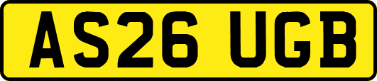 AS26UGB