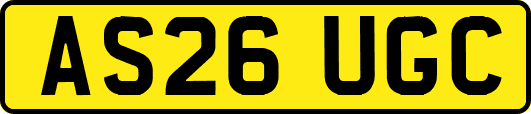 AS26UGC
