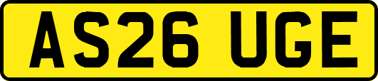 AS26UGE
