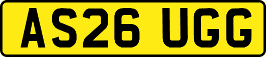 AS26UGG
