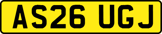 AS26UGJ