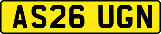 AS26UGN