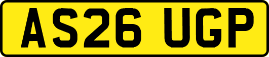 AS26UGP