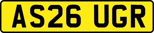 AS26UGR