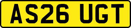 AS26UGT