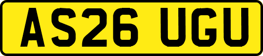 AS26UGU
