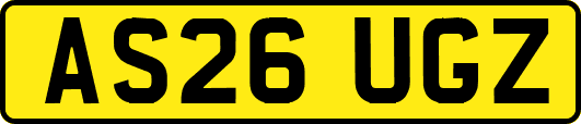 AS26UGZ