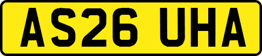 AS26UHA