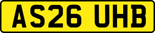 AS26UHB