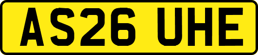 AS26UHE