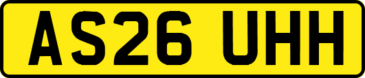 AS26UHH