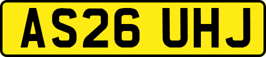 AS26UHJ