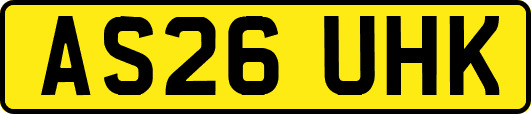 AS26UHK