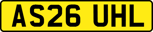 AS26UHL