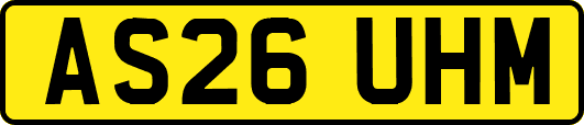 AS26UHM