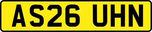AS26UHN