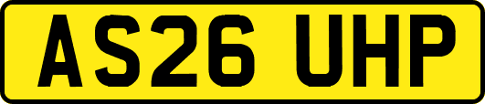 AS26UHP