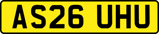 AS26UHU