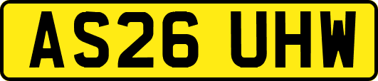 AS26UHW