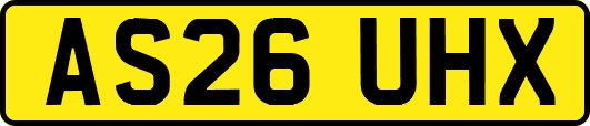 AS26UHX
