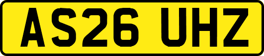 AS26UHZ