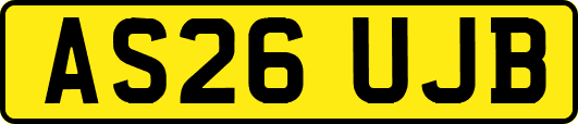 AS26UJB