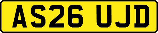 AS26UJD