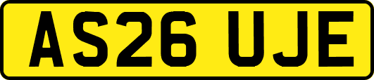 AS26UJE
