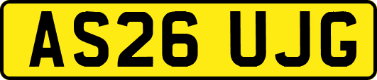 AS26UJG