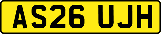 AS26UJH