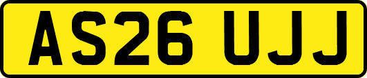 AS26UJJ