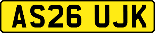 AS26UJK