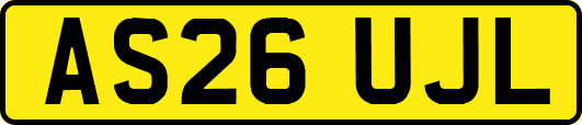 AS26UJL