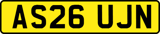 AS26UJN