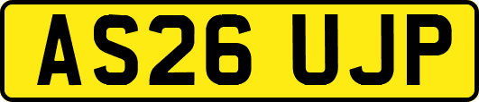AS26UJP