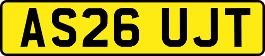 AS26UJT