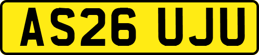 AS26UJU
