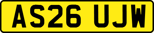 AS26UJW