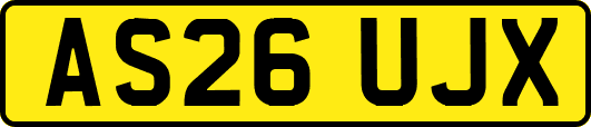 AS26UJX