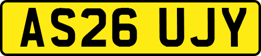AS26UJY