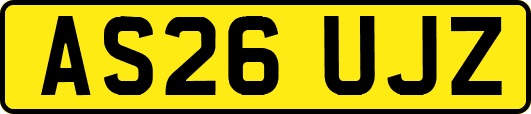 AS26UJZ