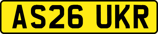 AS26UKR