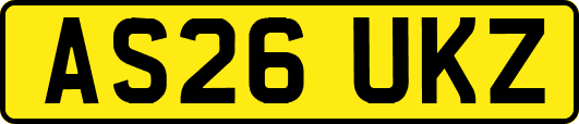 AS26UKZ