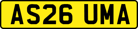 AS26UMA