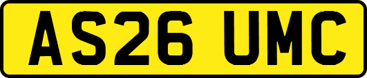 AS26UMC