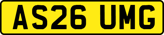 AS26UMG